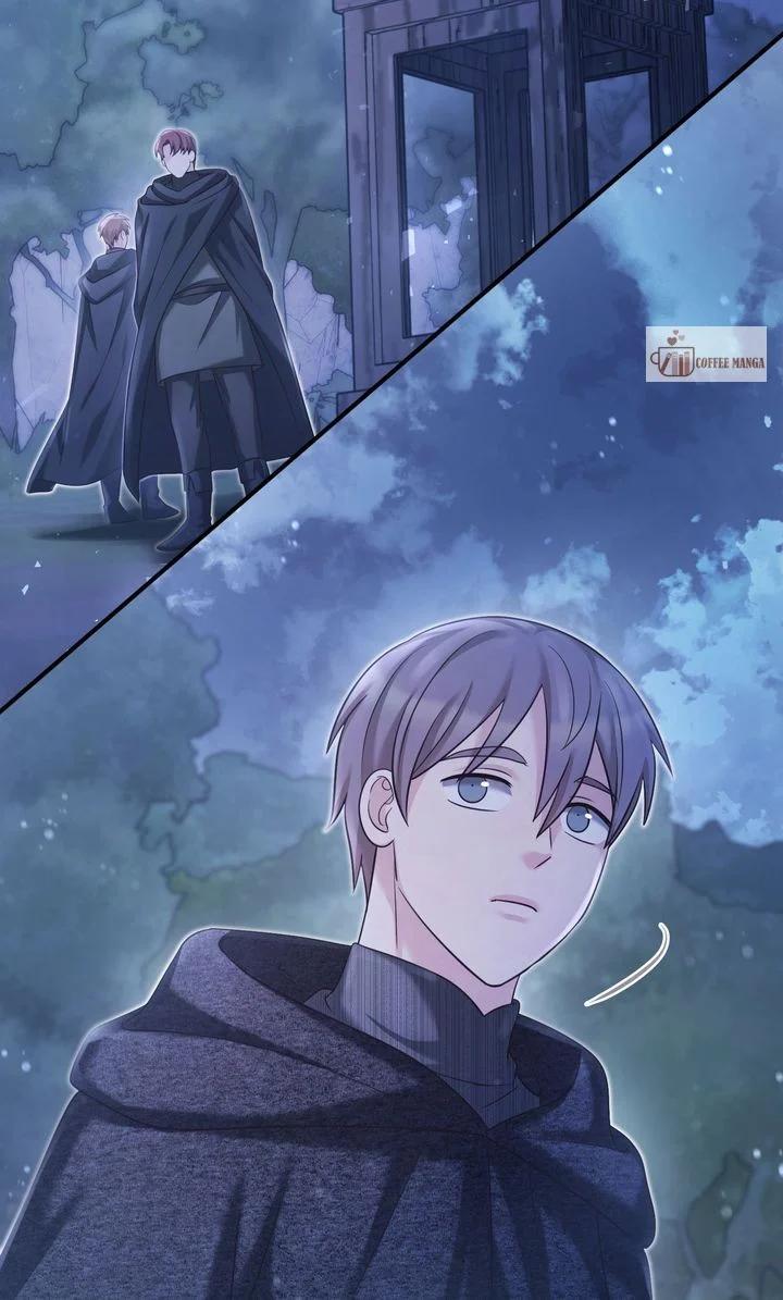 You, My devil chapter 69 page 53
