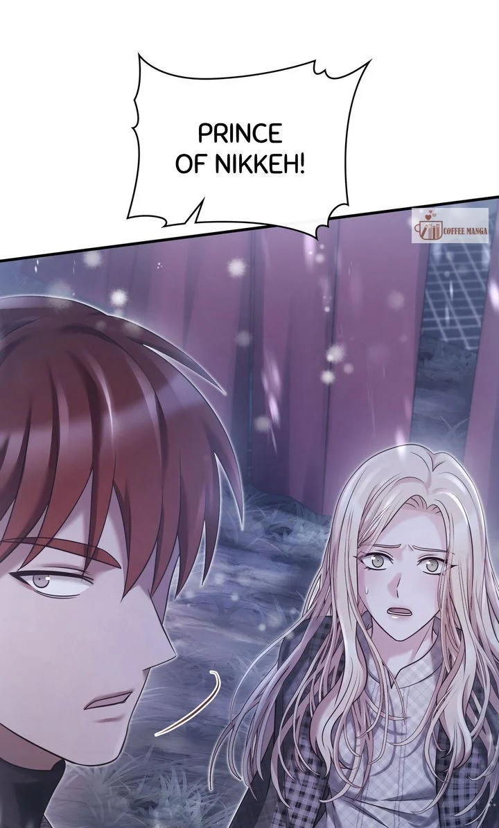 You, My devil chapter 69 page 82