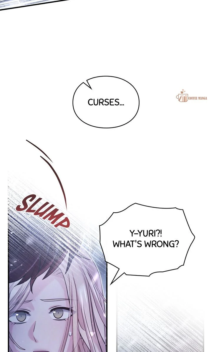 You, My devil chapter 69 page 104