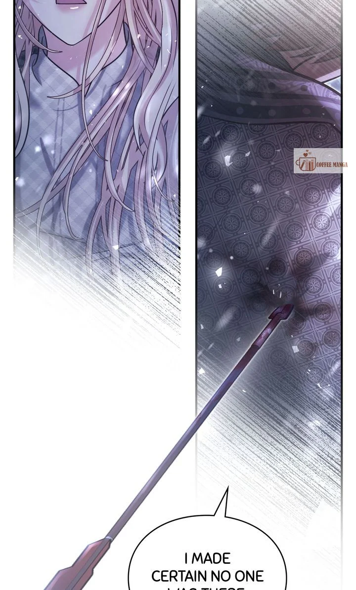 You, My devil chapter 69 page 105