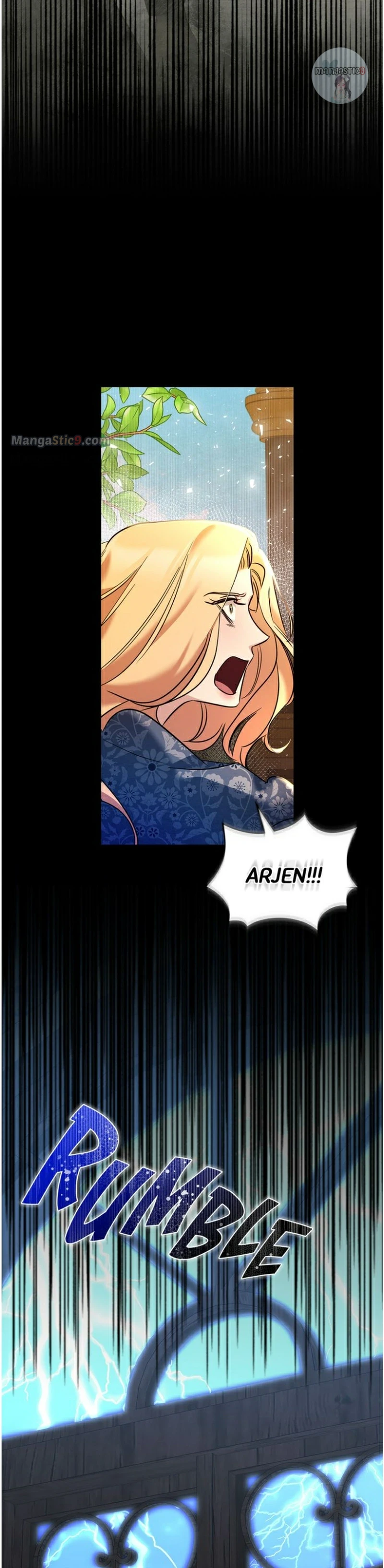 You, My devil chapter 7 page 12