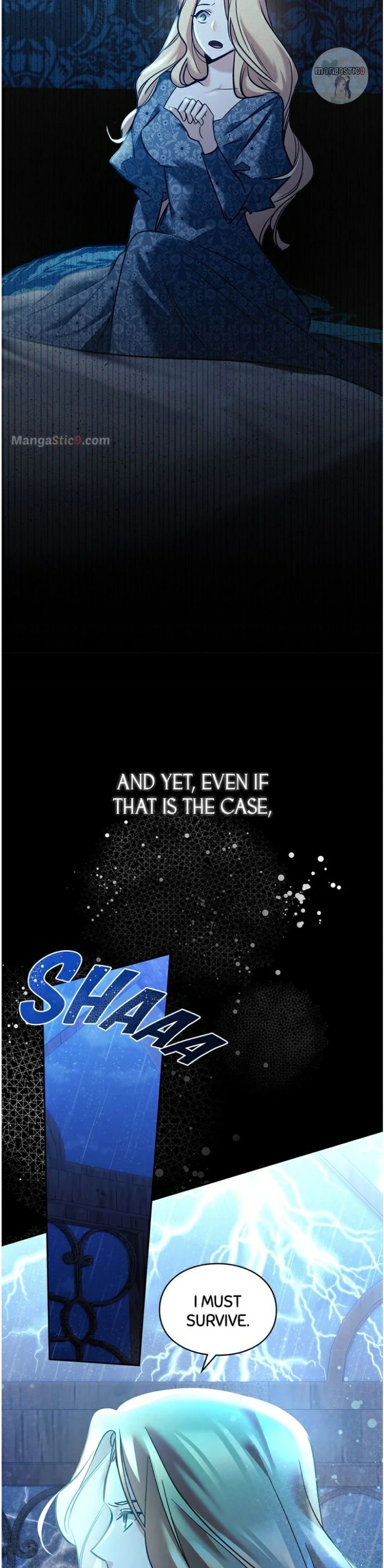 You, My devil chapter 7 page 14