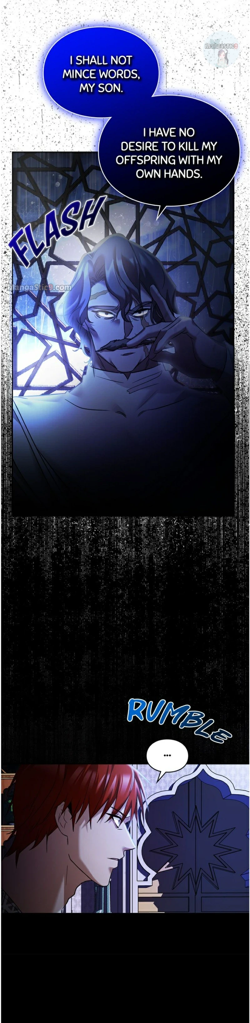 You, My devil chapter 7 page 20