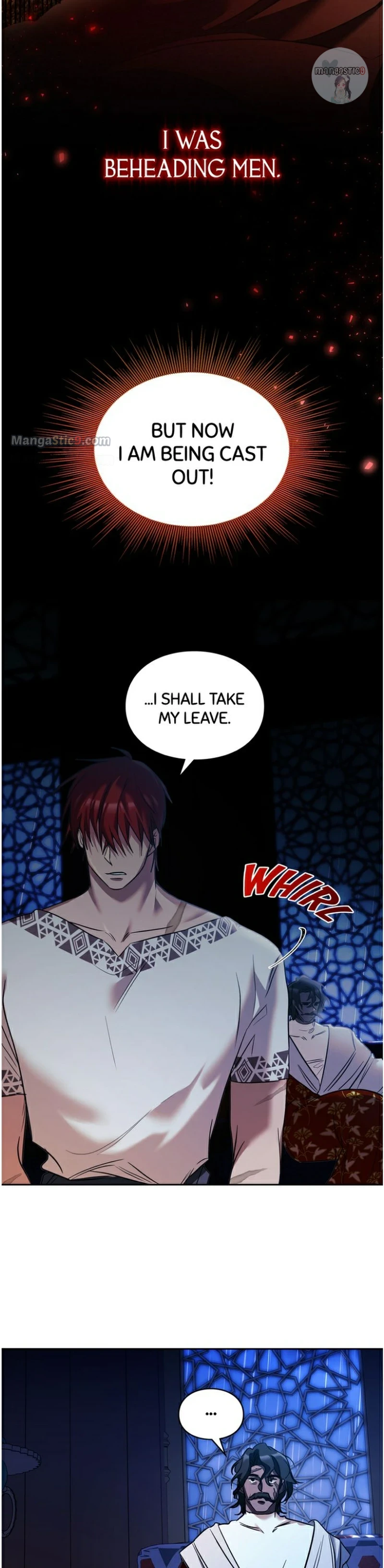 You, My devil chapter 7 page 22