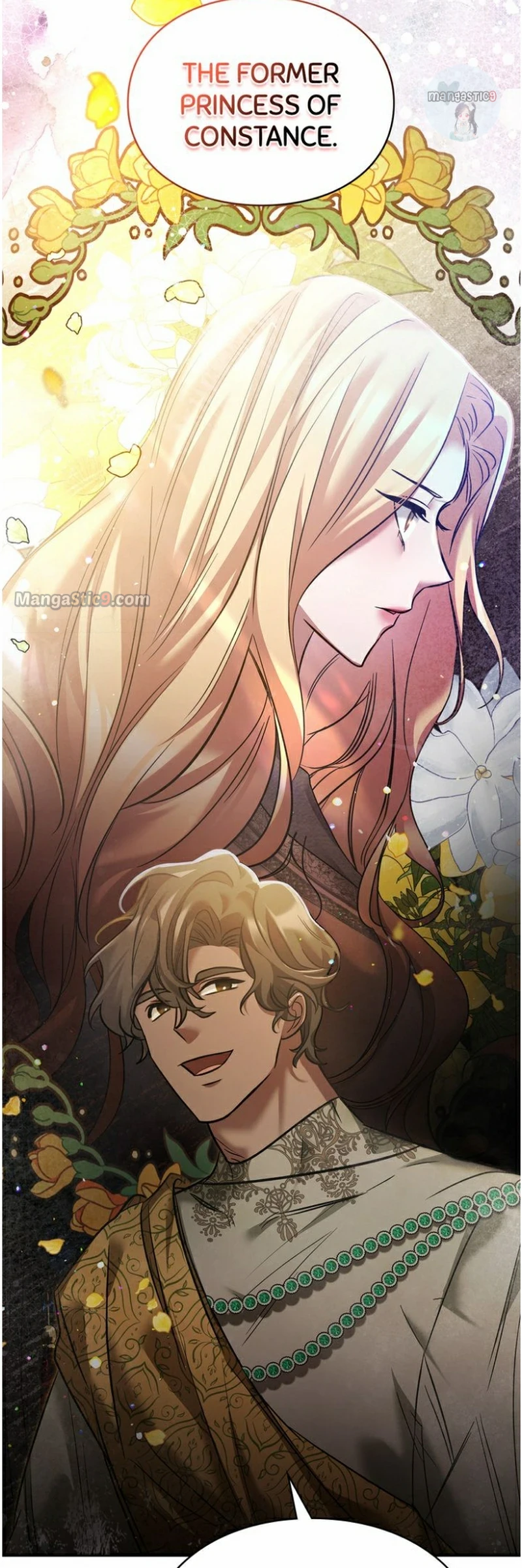 You, My devil chapter 7 page 34