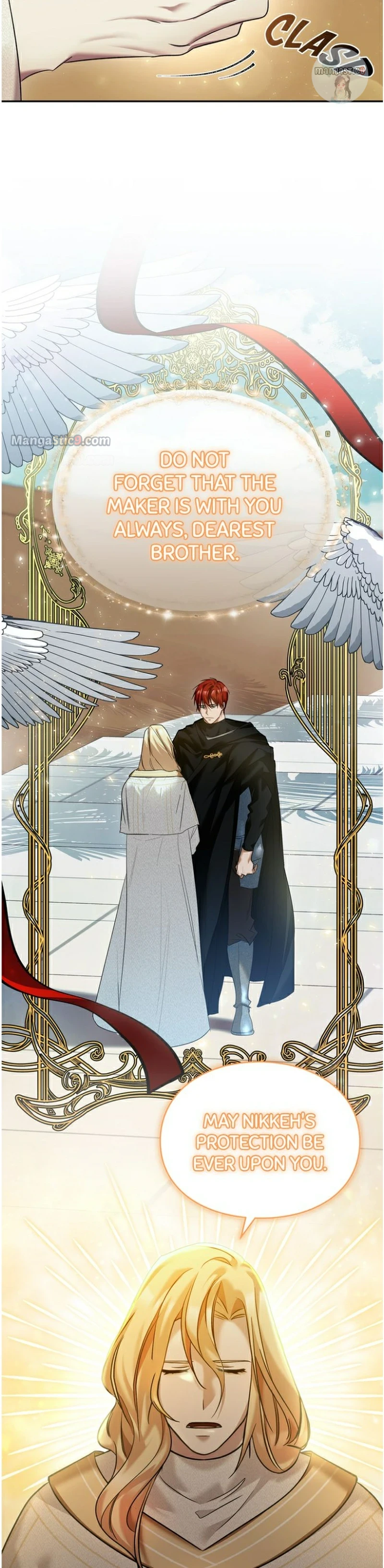 You, My devil chapter 8 page 10