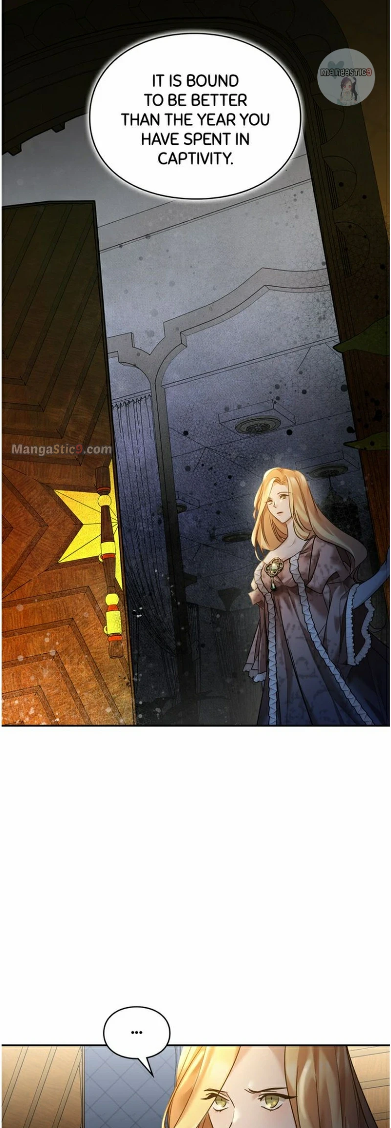 You, My devil chapter 8 page 32