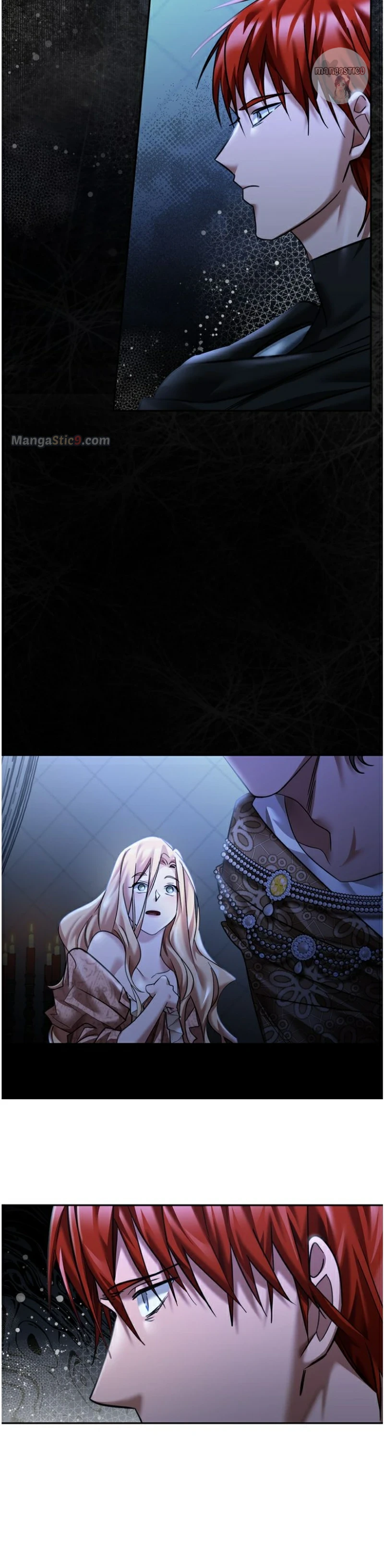 You, My devil chapter 9 page 18