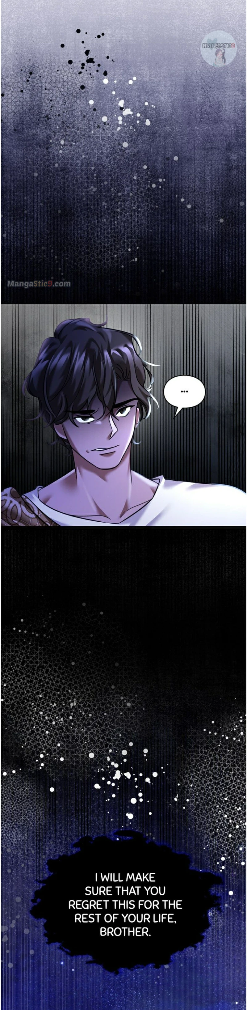 You, My devil chapter 9 page 23