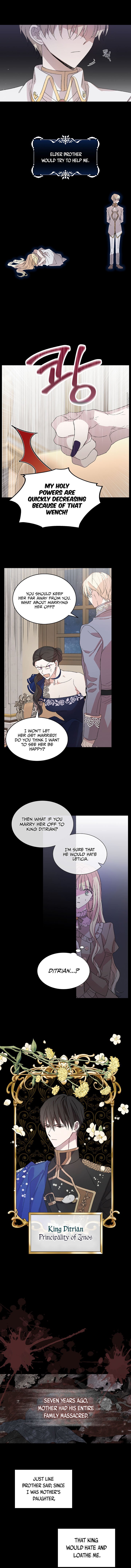 A Way to Protect the Lovable You chapter 1 page 4