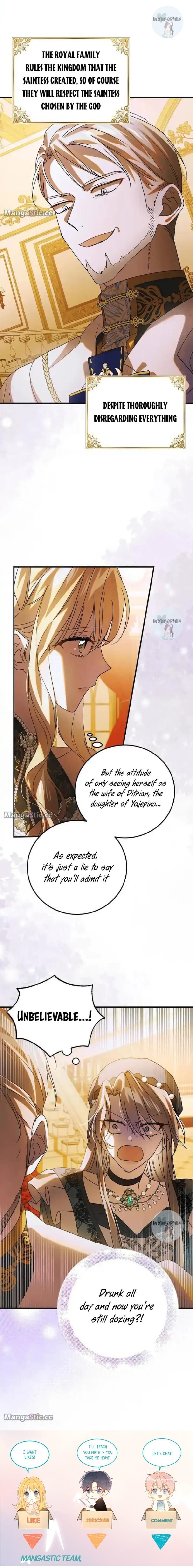 A Way to Protect the Lovable You chapter 101 page 23