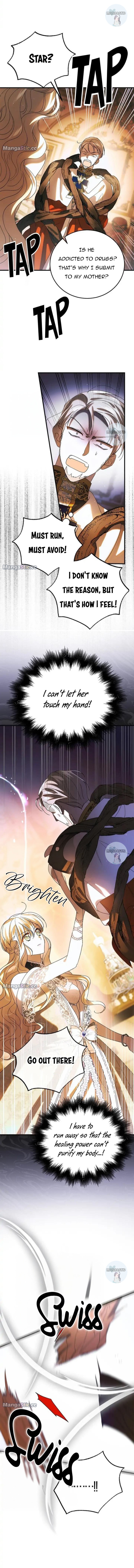 A Way to Protect the Lovable You chapter 102 page 21
