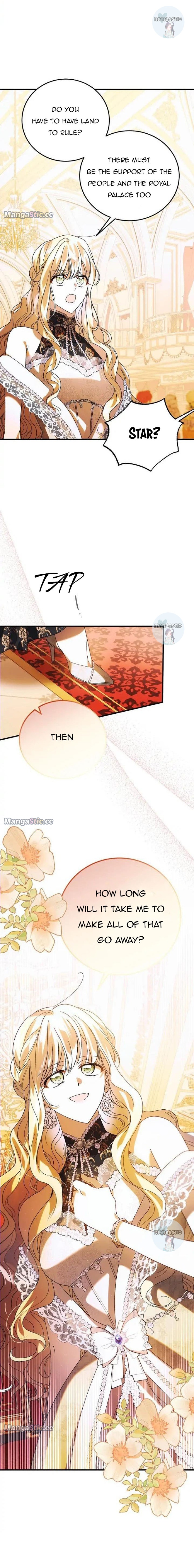 A Way to Protect the Lovable You chapter 102 page 11