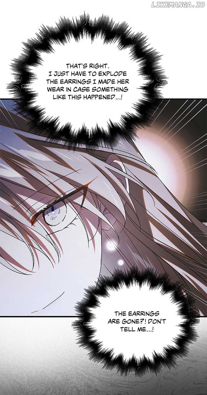 A Way to Protect the Lovable You chapter 110 page 9