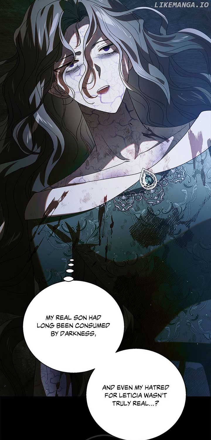 A Way to Protect the Lovable You chapter 110 page 46