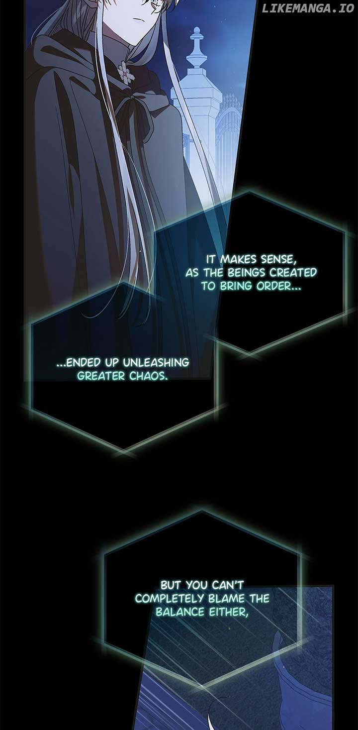 A Way to Protect the Lovable You chapter 110 page 83