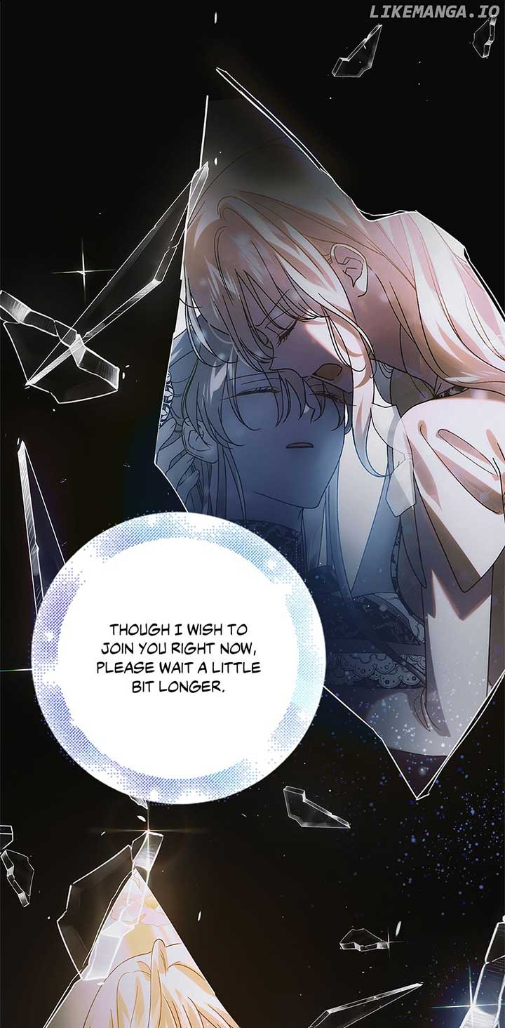 A Way to Protect the Lovable You chapter 111 page 8