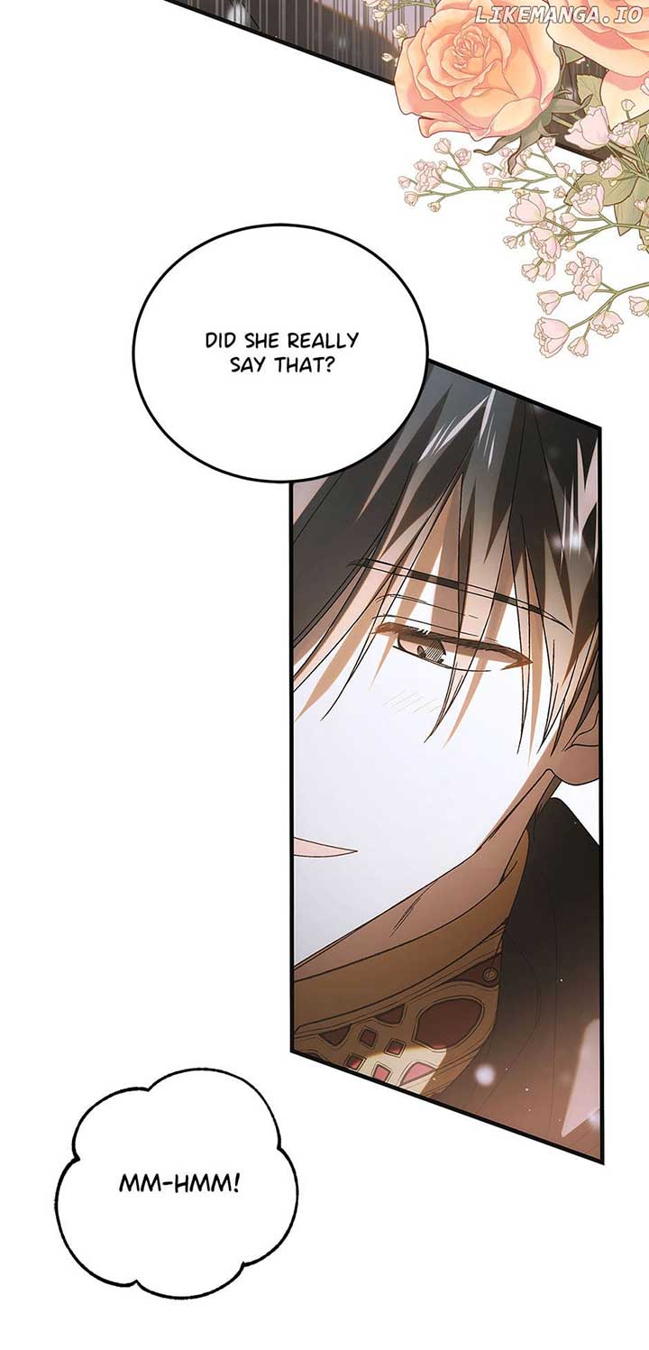 A Way to Protect the Lovable You chapter 112 page 32