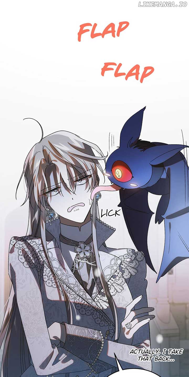 A Way to Protect the Lovable You chapter 112 page 45