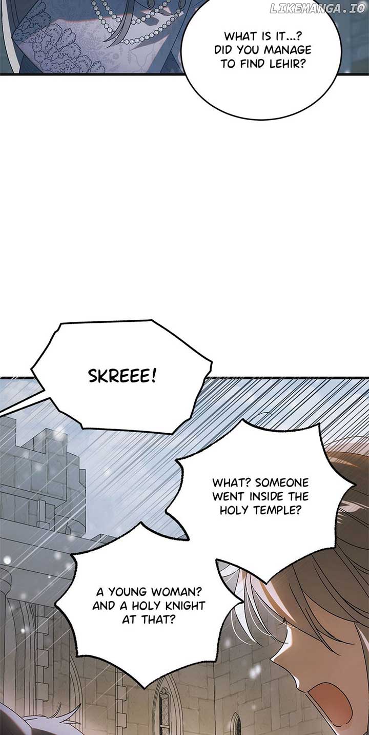 A Way to Protect the Lovable You chapter 112 page 46