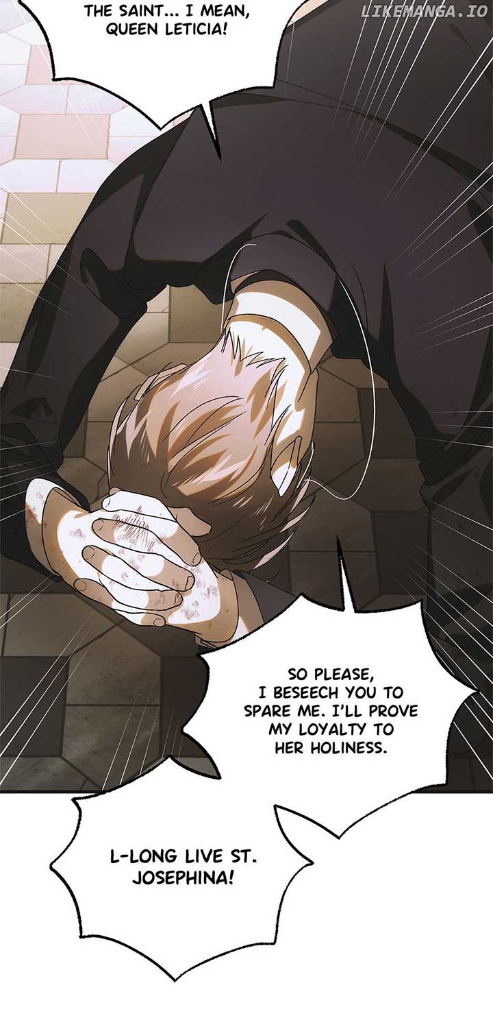 A Way to Protect the Lovable You chapter 112 page 71
