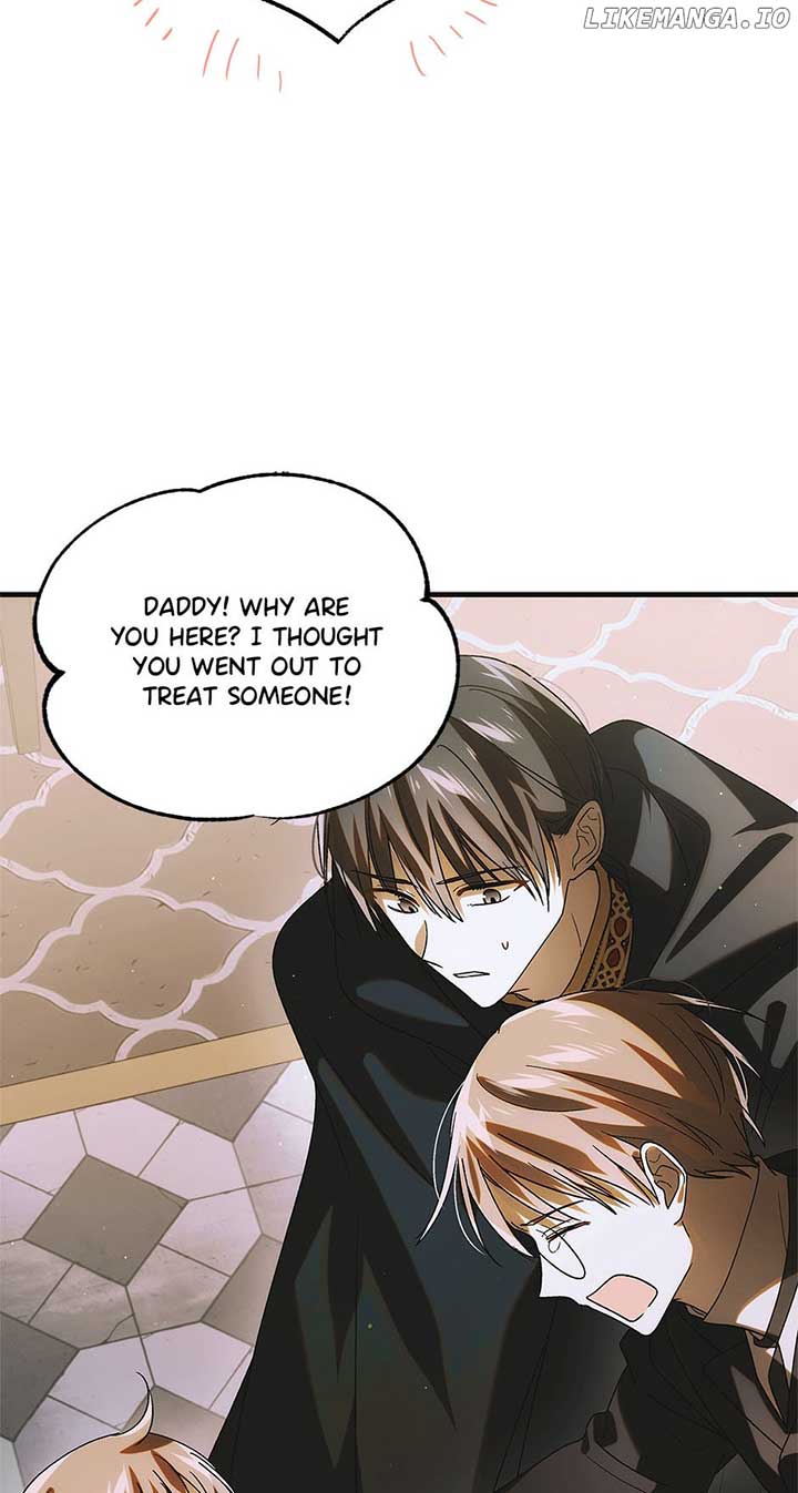 A Way to Protect the Lovable You chapter 112 page 76