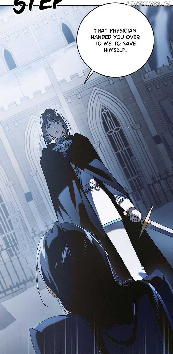 A Way to Protect the Lovable You chapter 113 page 3