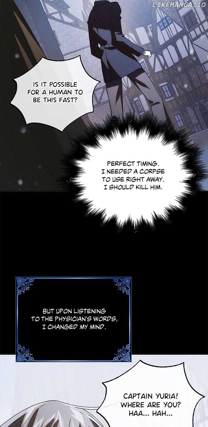 A Way to Protect the Lovable You chapter 113 page 5