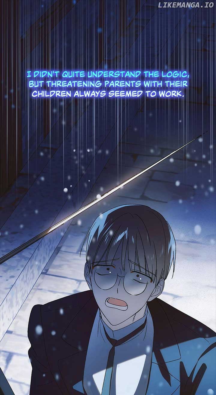 A Way to Protect the Lovable You chapter 113 page 9