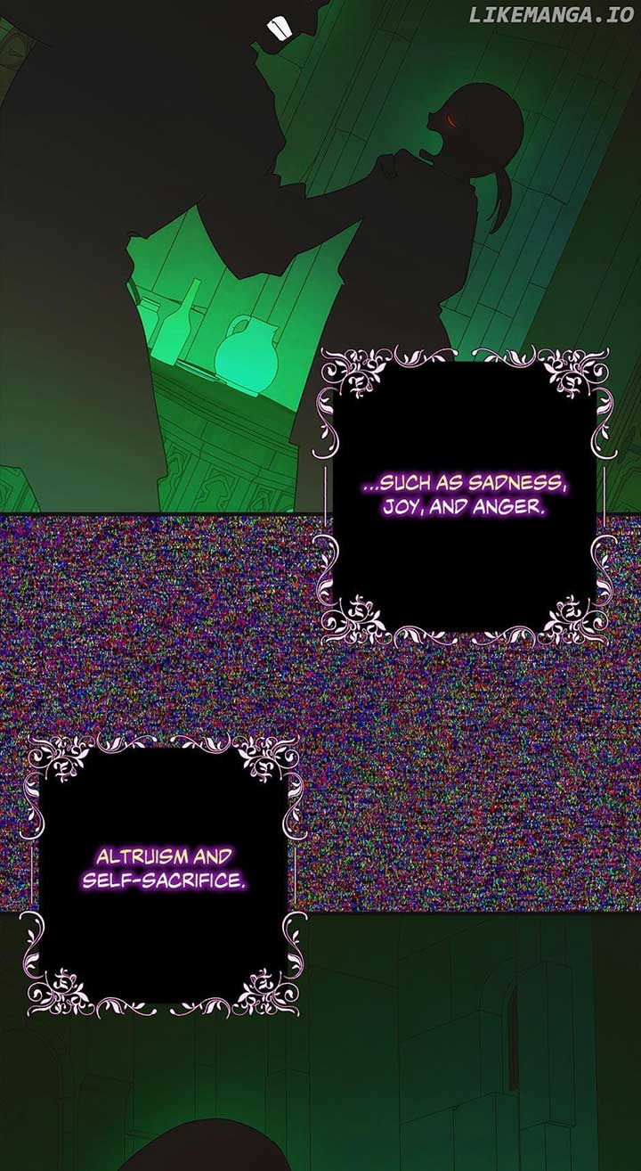 A Way to Protect the Lovable You chapter 113 page 11