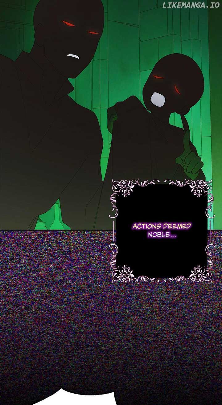A Way to Protect the Lovable You chapter 113 page 12