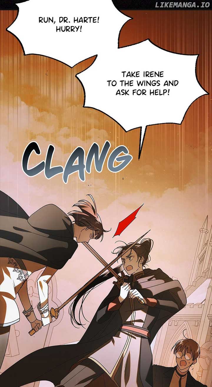 A Way to Protect the Lovable You chapter 113 page 13