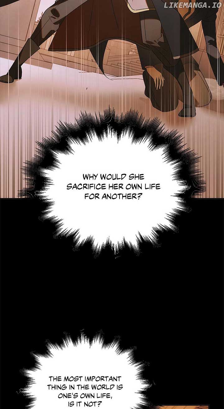 A Way to Protect the Lovable You chapter 113 page 14