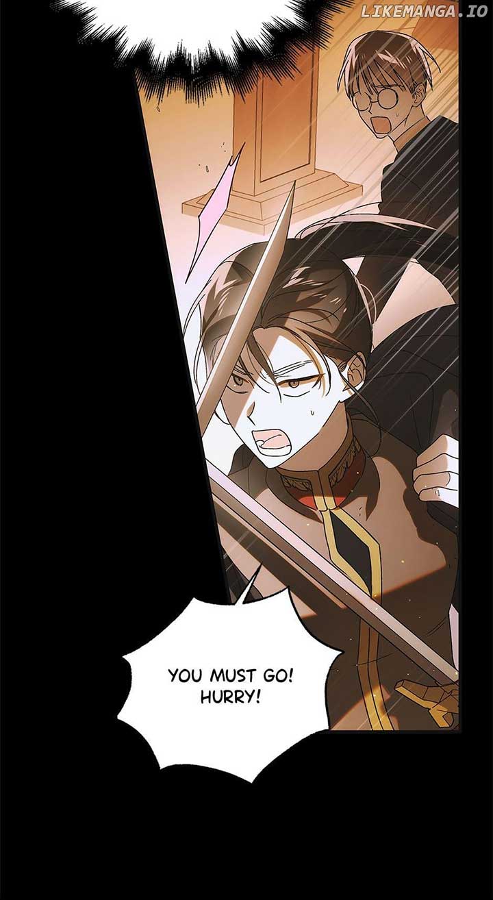 A Way to Protect the Lovable You chapter 113 page 15