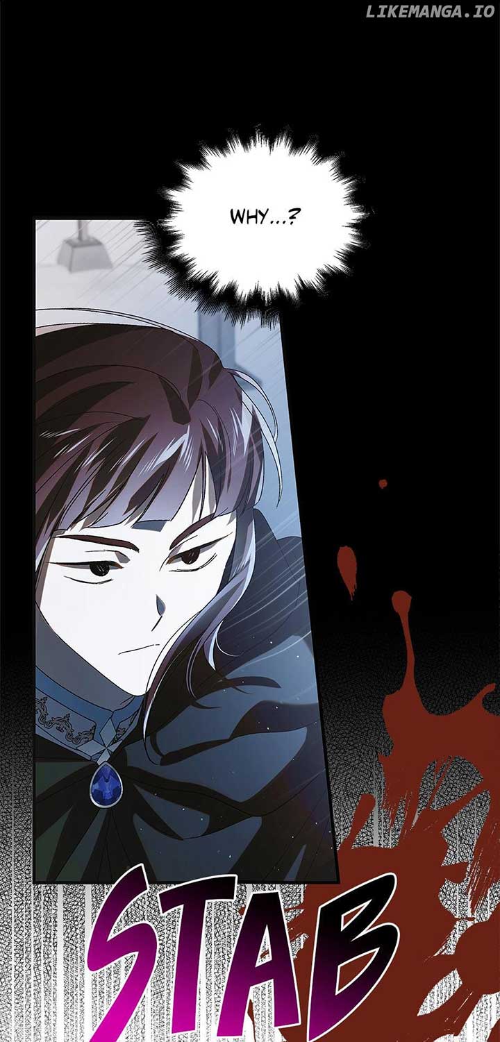 A Way to Protect the Lovable You chapter 113 page 16