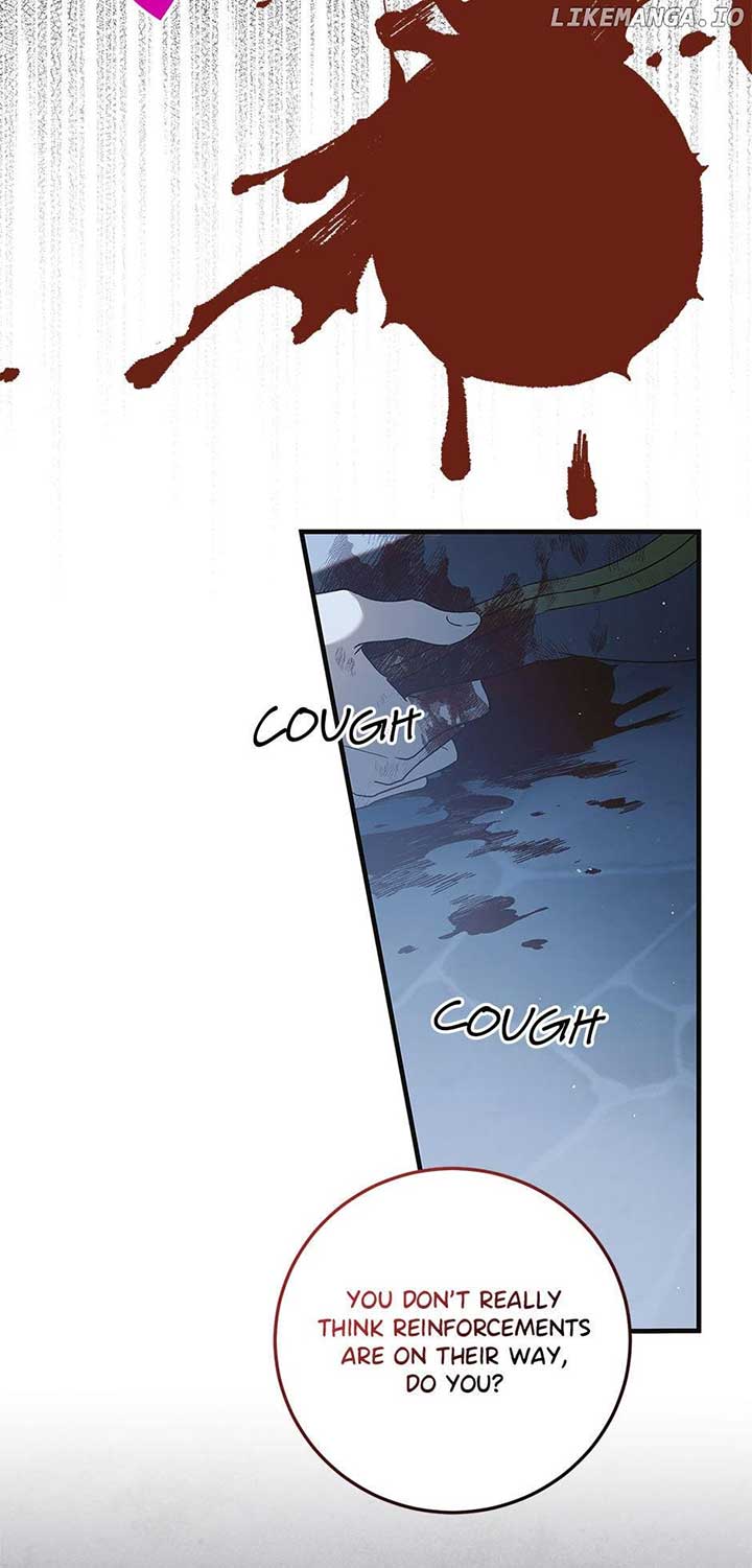 A Way to Protect the Lovable You chapter 113 page 17
