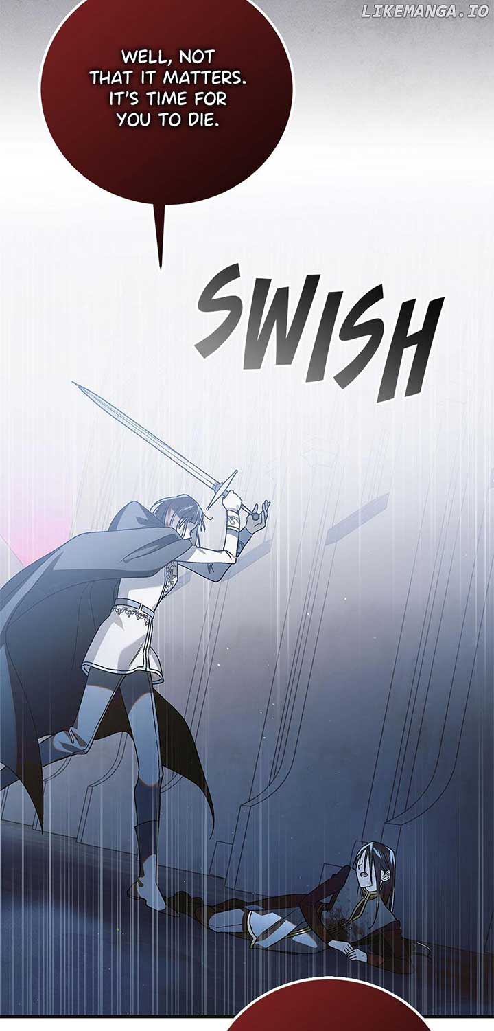 A Way to Protect the Lovable You chapter 113 page 19