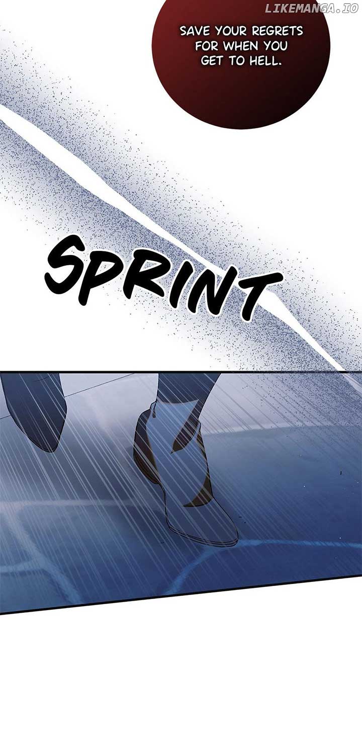 A Way to Protect the Lovable You chapter 113 page 20