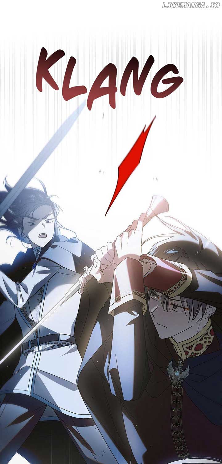 A Way to Protect the Lovable You chapter 113 page 21