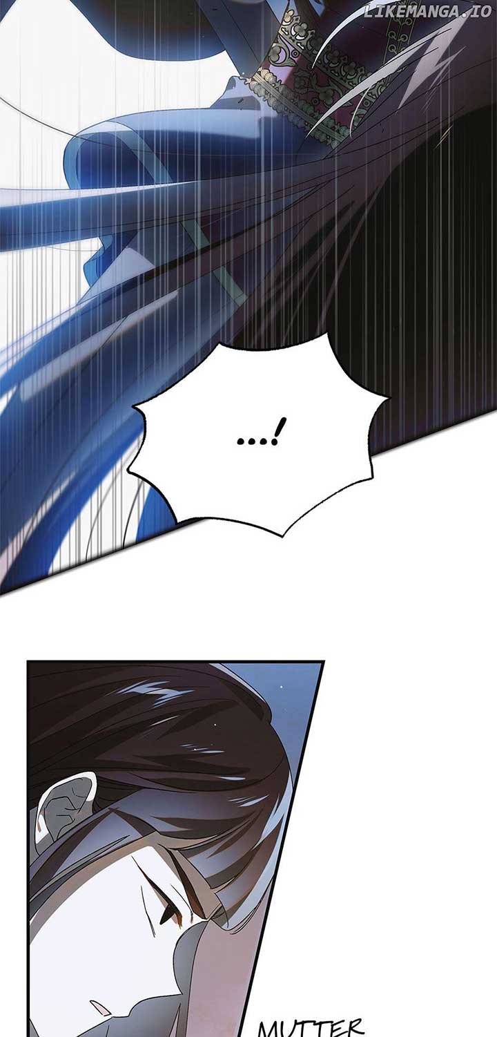 A Way to Protect the Lovable You chapter 113 page 22