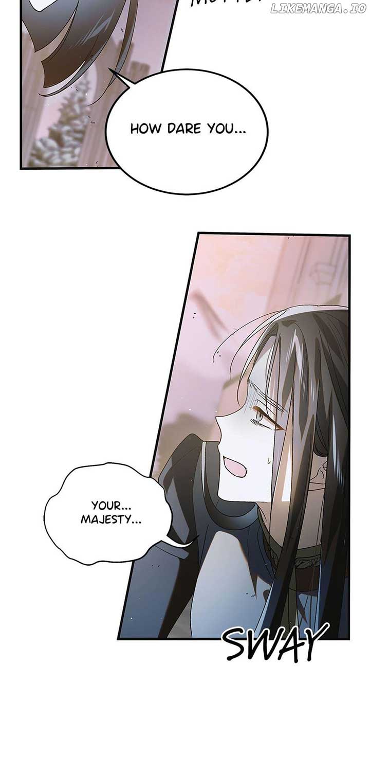 A Way to Protect the Lovable You chapter 113 page 23