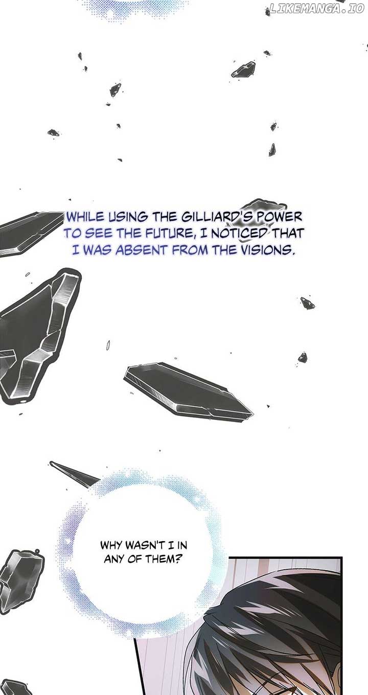 A Way to Protect the Lovable You chapter 113 page 28