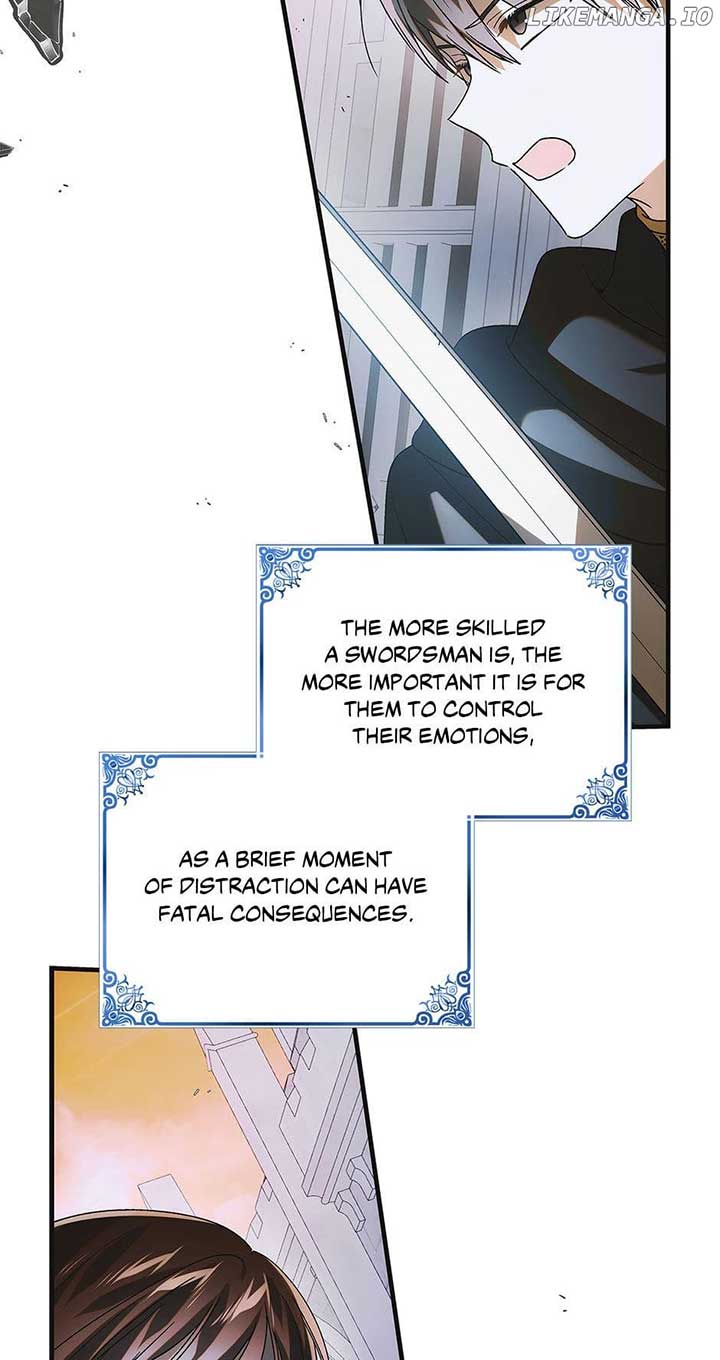 A Way to Protect the Lovable You chapter 113 page 29