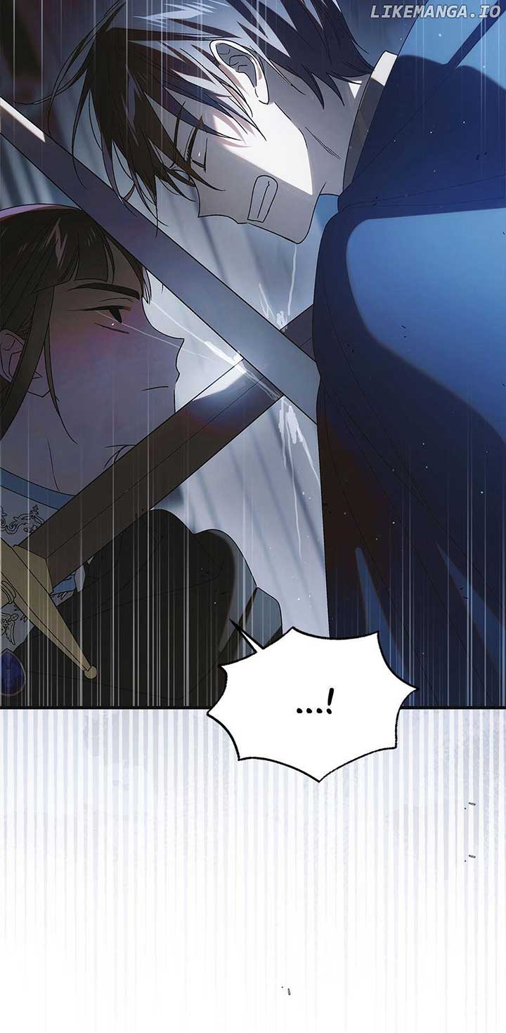 A Way to Protect the Lovable You chapter 113 page 34