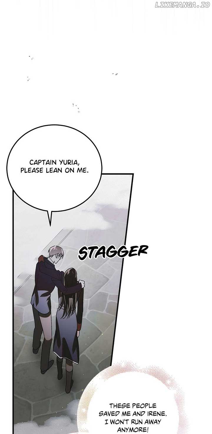 A Way to Protect the Lovable You chapter 113 page 35