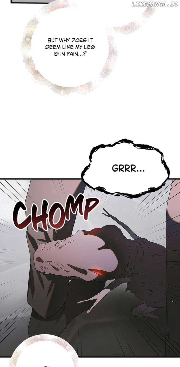 A Way to Protect the Lovable You chapter 113 page 36