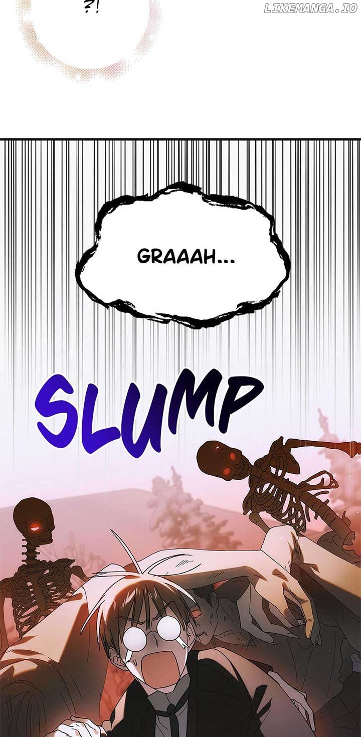 A Way to Protect the Lovable You chapter 113 page 37