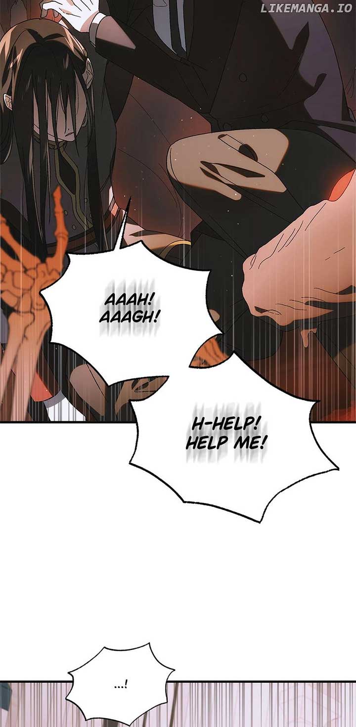 A Way to Protect the Lovable You chapter 113 page 38