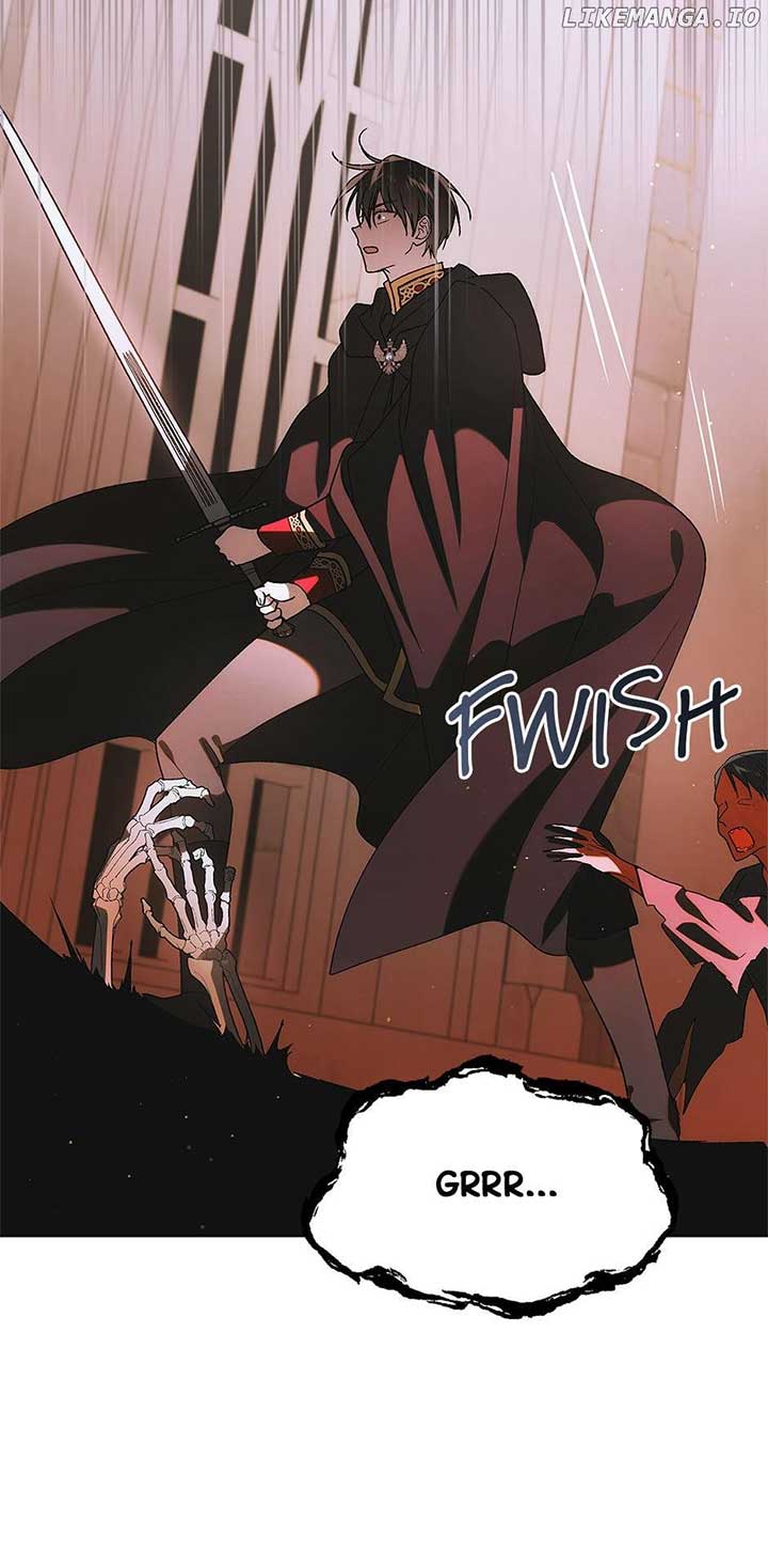 A Way to Protect the Lovable You chapter 113 page 39