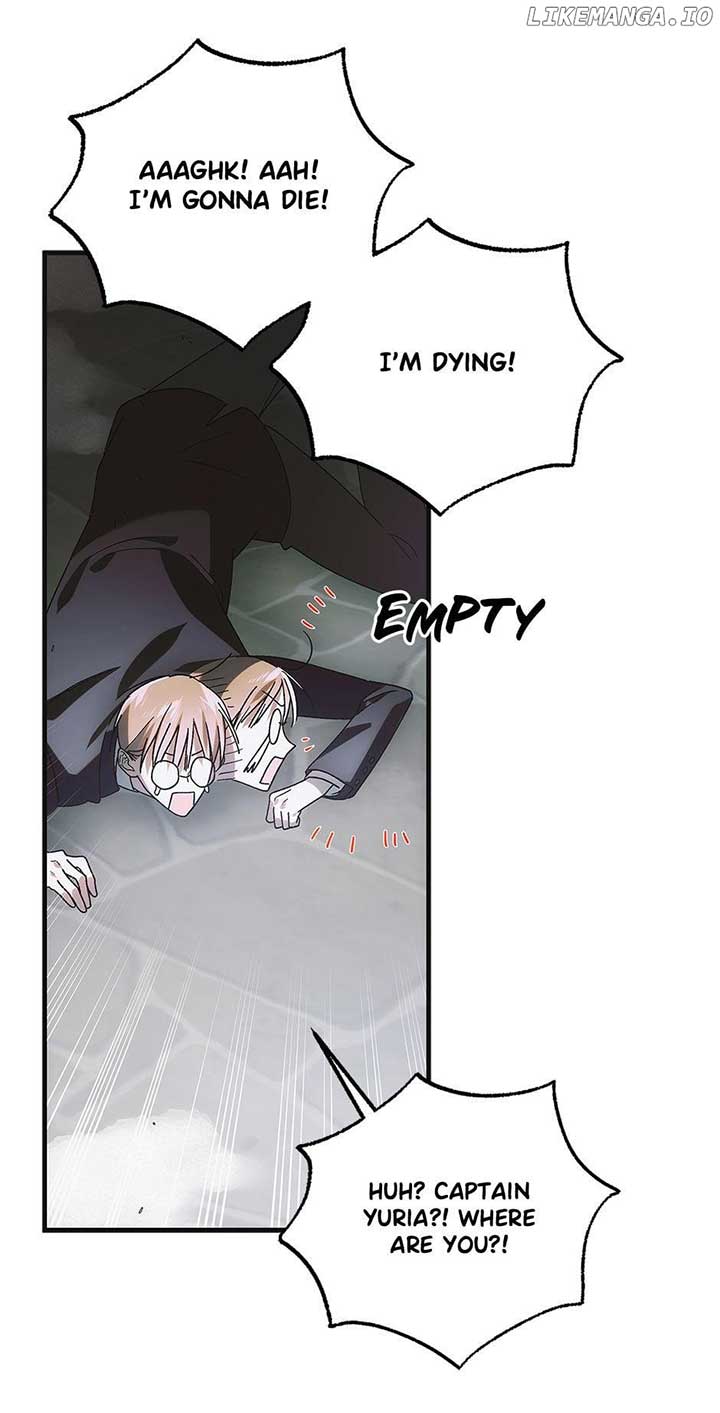 A Way to Protect the Lovable You chapter 113 page 40